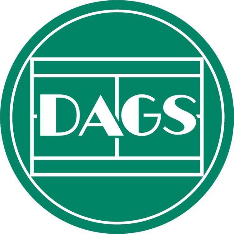 DAGS logo
